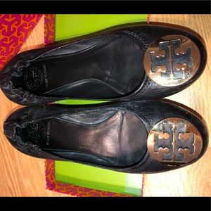 Tory Burch | Reva ballet flats